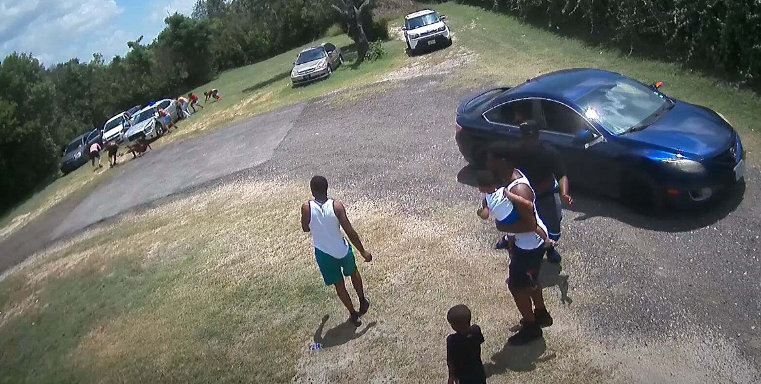 Suspects sought